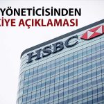 HSBC/Ülgen: Yatırımcılar Açısından Türkiye Öne Çıkan Ülkelerden