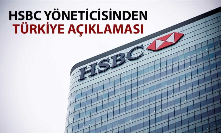 HSBC/Ülgen: Yatırımcılar Açısından Türkiye Öne Çıkan Ülkelerden