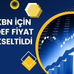 HSBC Vakıfbank Payları için Hedef Fiyat Yükseltti