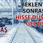 HSBC’den TOASO Tahmini: MSCI Endeksinden Çıkarılabilir