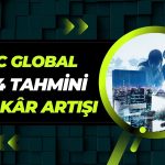 HSBC’den Yeni Net Kâr Tahmini: Çeyreklik Yüzde 36 Artış