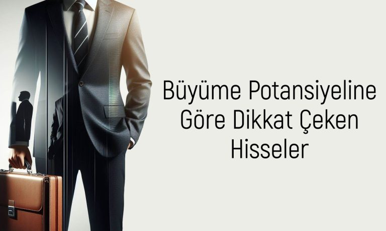 PEG Oranına Göre Cazip Hisseler: EREGL Listede