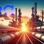 IEA Doğal Gaz Talebinde Gelecek Yıl Tarihi Rekor Bekliyor