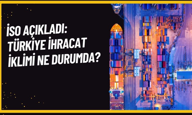 İhracatta İyileşme Geriledi: Dönüm Noktasındayız!