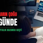 İkinci Tavan Fiyatı Arayan Şirket SPK’ya Başvurdu