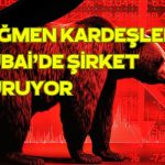 İlk Gün Halka Arz Fiyatının Altına Düşmüştü: Dubai’ye Açılıyor