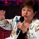 IMF Başkanı Uyardı: Enflasyon Her Yerde Hedefe Dönmeli