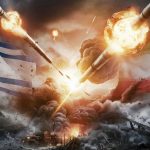 İran İsrail’e Balistik Füze Atabilir! Orta Doğu Karışıyor