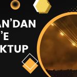 İran’dan Meşru Müdafaa Hakkı Açıklaması