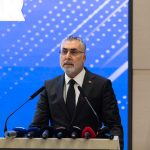 Işıkhan: Küresel Krize Rağmen Türkiye İstikrarla Büyüyor