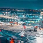 İstanbul Havalimanı Zirveyi Kaptı! Dünyanın En İyisi Oldu