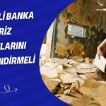 İsviçreli Dev Bankanın Onayı “Kriz” Nedeniyle Askıya Alındı