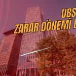 İsviçreli UBS Çeyreklik Kârıyla Beklentileri Alt Üst Etti