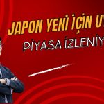 Japon Yeni için Uyarı: Spekülatif Hareketler İzleniyor