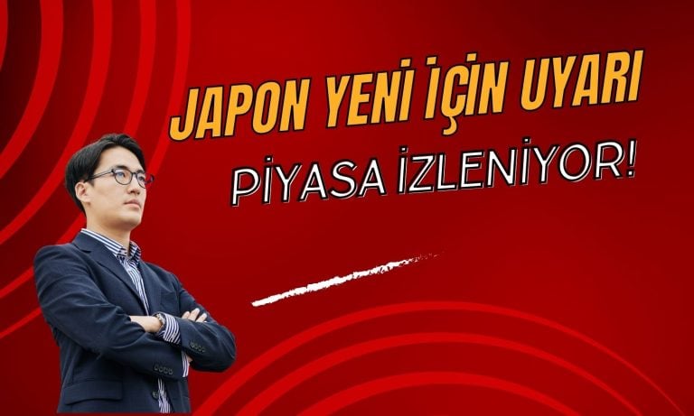 Japon Yeni için Uyarı: Spekülatif Hareketler İzleniyor