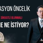 Japonya Ekonomi Bakanı İlk Toplantısında Faiz Mesajı Verdi