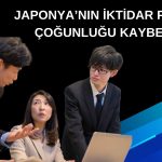 Japonya’da İktidar için Şok Yenilgi: Faiz Rotası Etkilenecek mi?