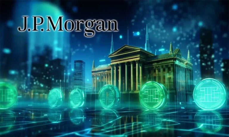 JPMorgan: Tokenize Varlıklar Stablecoin’lere Rakip Olabilir