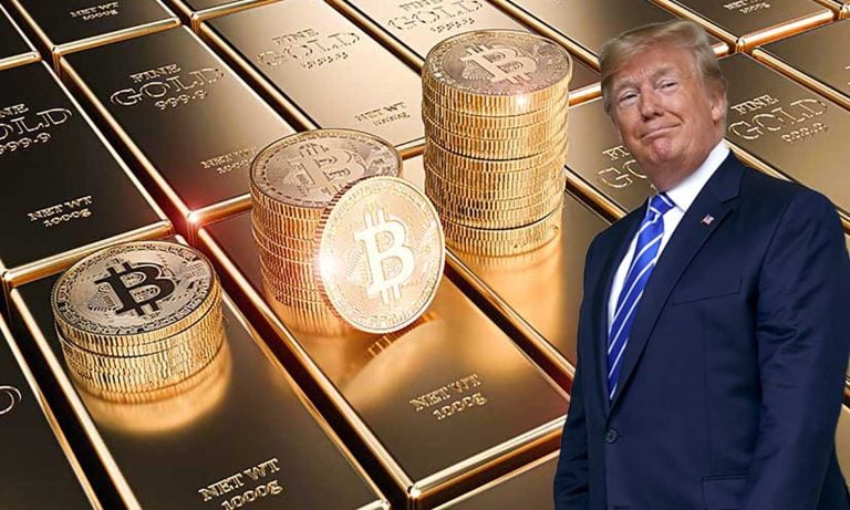 JPMorgan’dan Bitcoin ve Altın için Trump Senaryosu