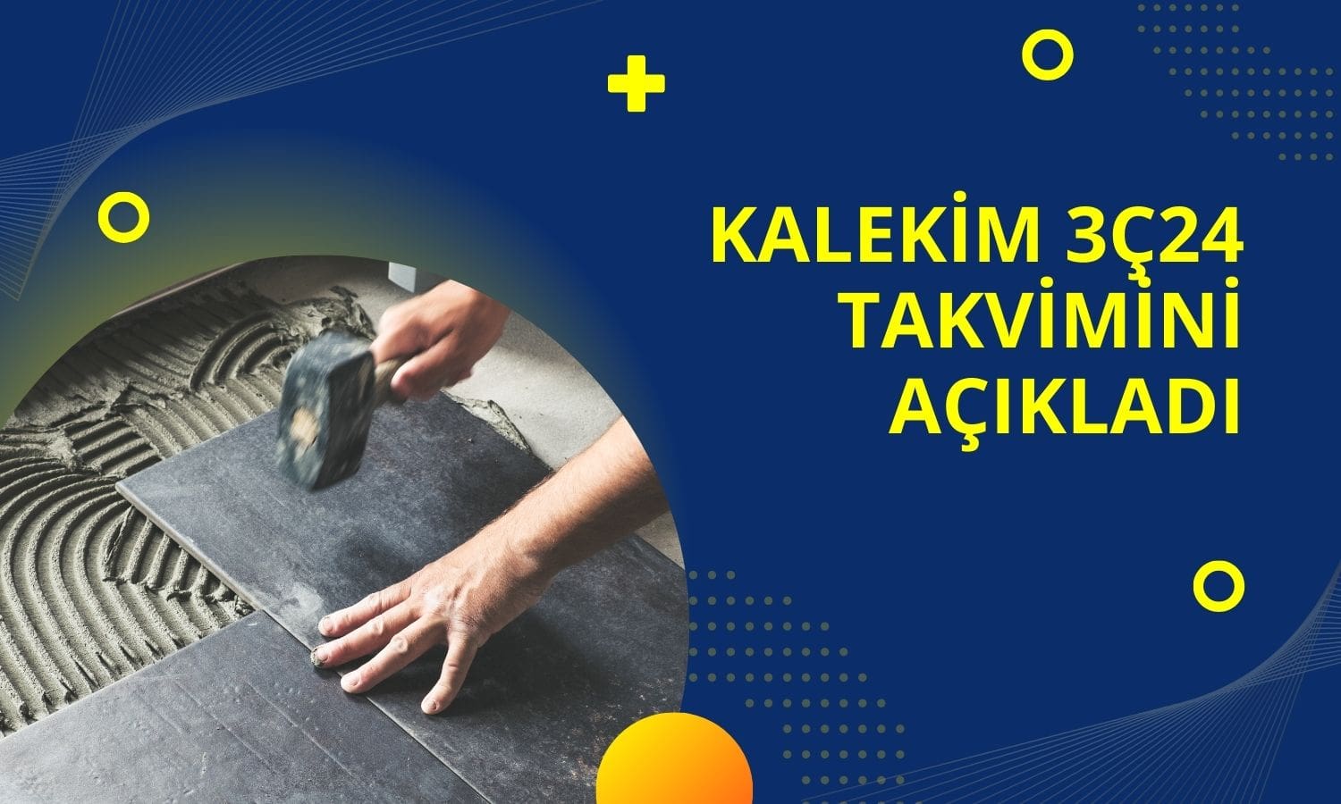 KLKIM 3Ç24 Bilanço Takvimini Paylaştı, Hisseler Ne Durumda?