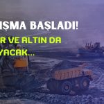 Kardemir 11 Maden Sahasında Etüt Çalışmalarına Başladı