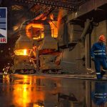 KARDEMİR Günlük Üretimi ile Yeni Bir Rekora Ulaştı