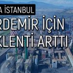 Kardemir’de Bilanço Öncesi Hedef Fiyat Yükseldi