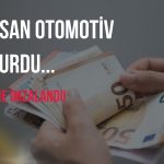 Karsan 17.8 Milyon Euro Bedelli Sözleşme İmzaladı