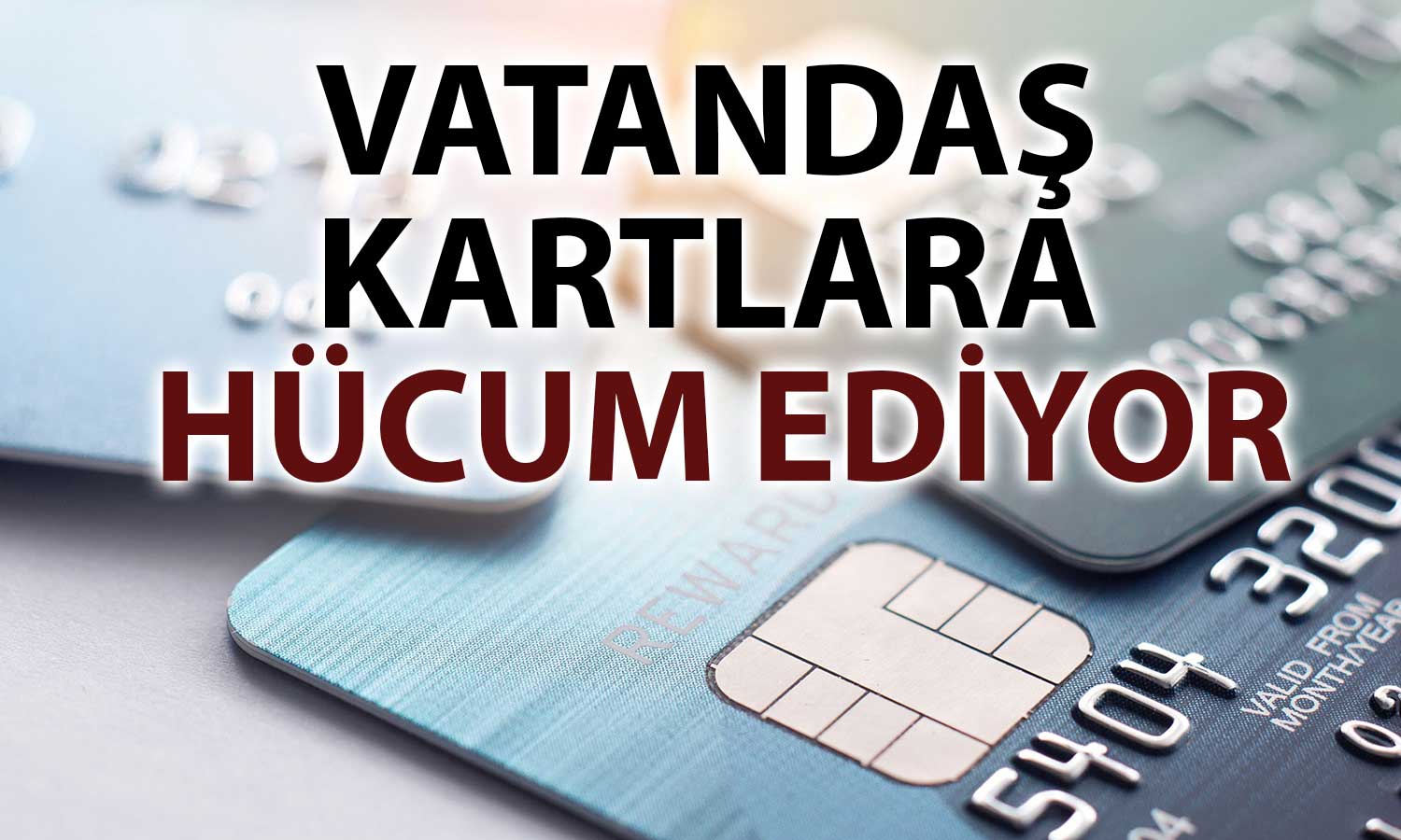 Kartla Kullanımındaki Artış Eylül’de Yüzde 80’e Dayandı!