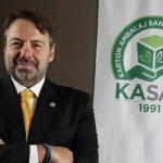 KASAD:Doğan: Düşük Kur İhracatçıyı Zorluyor