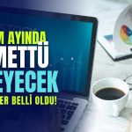 Kasım Ayında 6 Şirket Temettü Ödemesi Yapacak