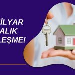 Katılımevim Eylül’de Milyarlarca Liralık Yeni Sözleşme İmzaladı