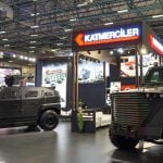 Katmerciler Araç Üstü Ekipman 2Ç24’te Zarar Açıkladı