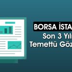 Kendi Sektöründe Temettü Şampiyonu Olan 10 Şirket