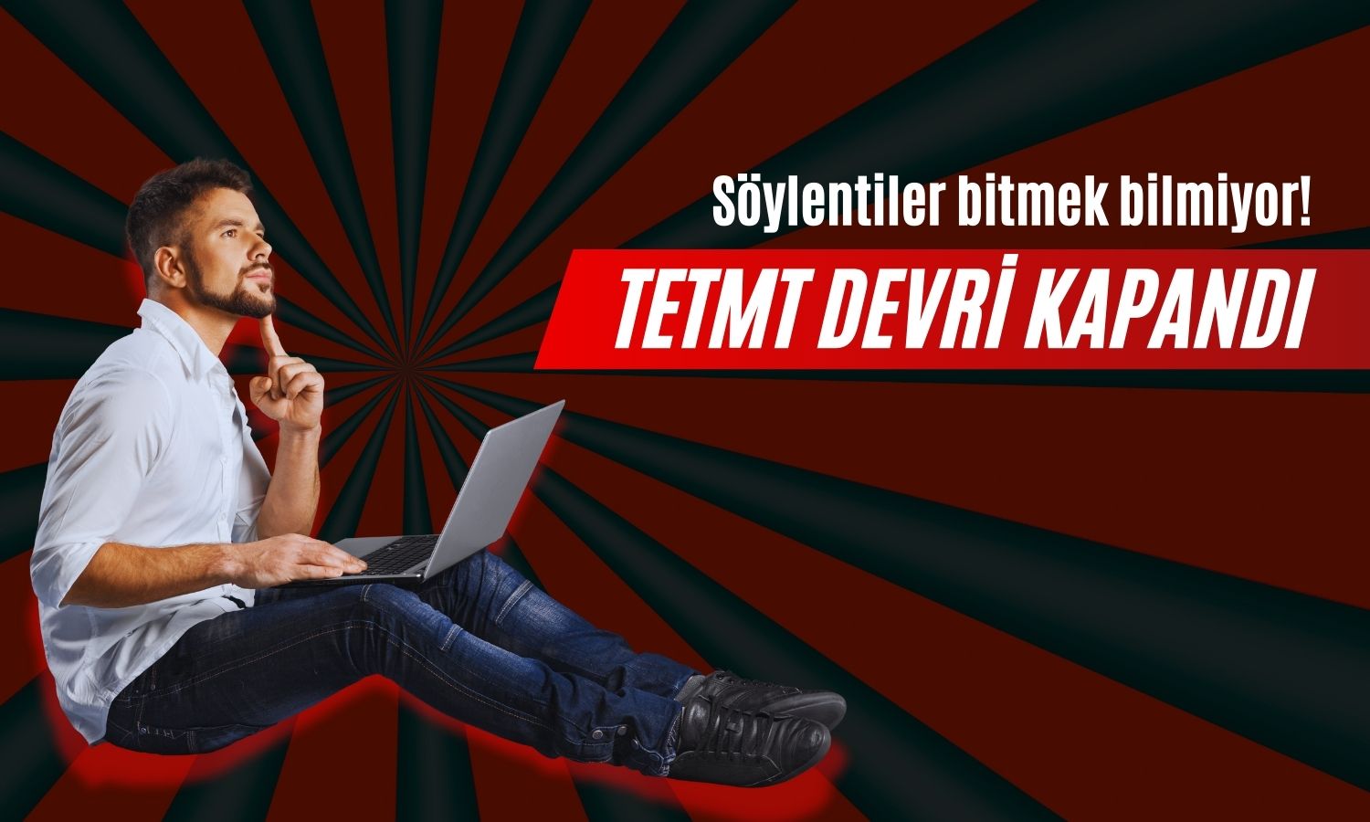 Kod Değişti, Tavan Gördü! Söylentiler Bitmiyor