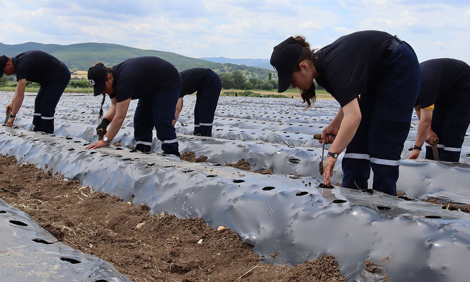 Konfrut Gıda’dan Yatırım Açıklaması: Kapasite Yükselecek