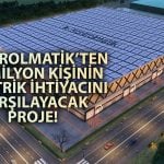 KONTR Irak’ta İki Önemli İhaleyi Kazandığını Duyurdu