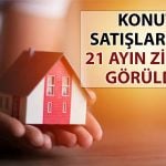 Konut Satışlarındaki Artış Eylül’de Devam Etti