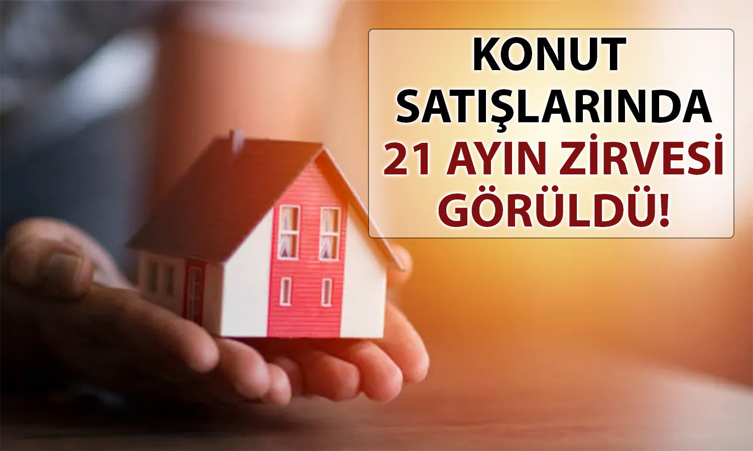 Konut Satışlarındaki Artış Eylül’de Devam Etti