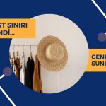 Koton 2024 Yılı Bağış Üst Sınırı için Kararını Verdi