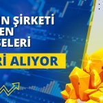 Koza Altın 1.250.000 TL Nominal Tutarlı Payını Geri Aldı