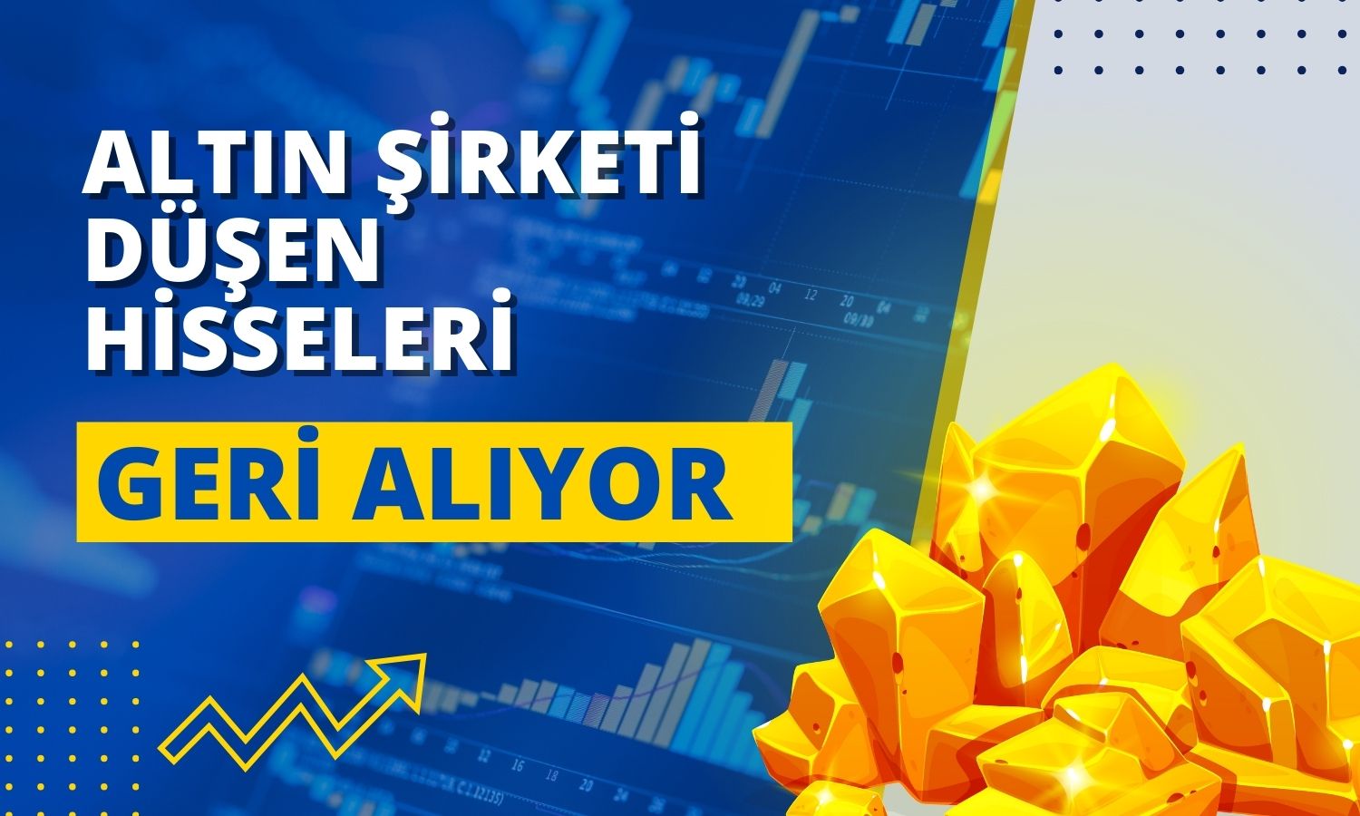 Koza Altın 1.250.000 TL Nominal Tutarlı Payını Geri Aldı