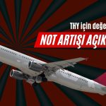 Kredi Derecelendirme Kuruluşu THY için Not Artışını Açıkladı