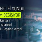 Kredi Kartı Kullananlar Dikkat! Her Yıl Para Kesilecek