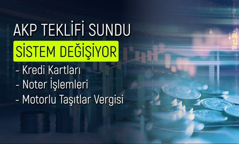 Kredi Kartı Kullananlar Dikkat! Her Yıl Para Kesilecek