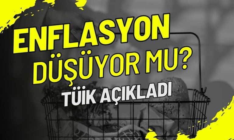 Kritik Veri Açıklandı: Enflasyon Eylül’de Düştü mü?