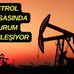 Küresel Petrol Talep Tahmini Düşürüldü: Gerekçe Çin