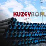 Kuzey Boru  233 Milyon TL’lik Satış Sözleşmesini Duyurdu