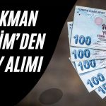 Lokman Hekim’den Pay Geri Alımı: Yüzde 2,17’ye Ulaştı