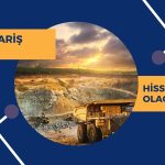 Maden Şirketi Yurt Dışından 3,3 Milyon Dolarlık Sipariş Aldı